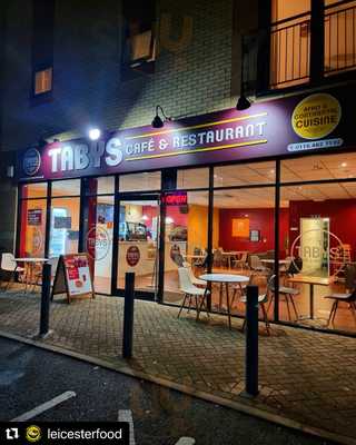 Tabys Cafe & Restaurant