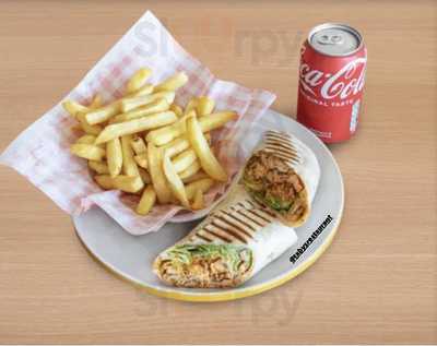 Tabys Cafe & Restaurant