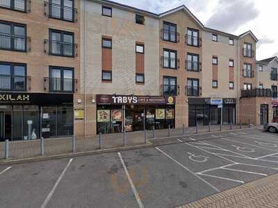 Tabys Cafe & Restaurant