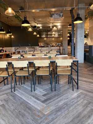 & Company Bar & Kitchen