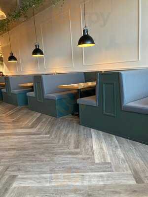 & Company Bar & Kitchen