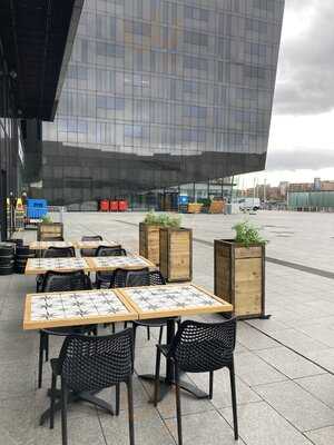 & Company Bar & Kitchen