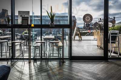 & Company Bar & Kitchen