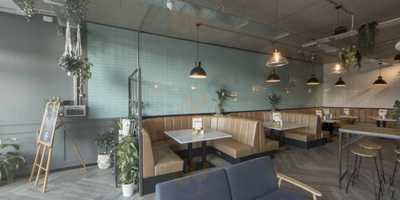 & Company Bar & Kitchen