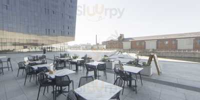 & Company Bar & Kitchen