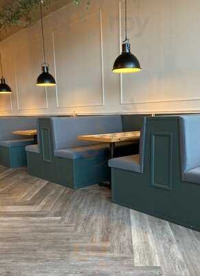 & Company Mann Island