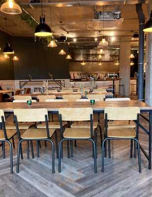 & Company Mann Island