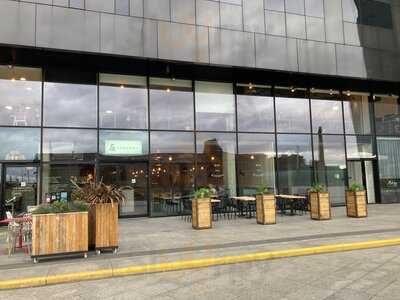 & Company Mann Island