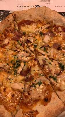 & Company Mann Island