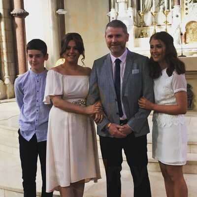 & Company Mann Island