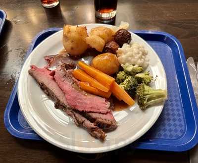 The Sands Bar An Grill