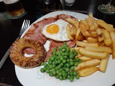 The Sands Bar An Grill