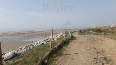 The Sands Bar An Grill