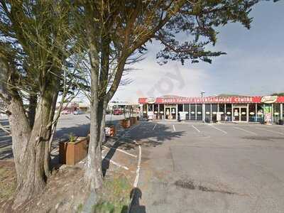 The Sands Bar An Grill