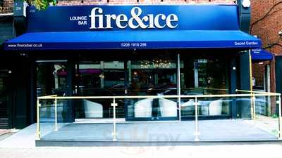 Fire Ice Vip Inside