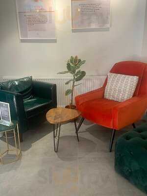 Neal Street Espresso