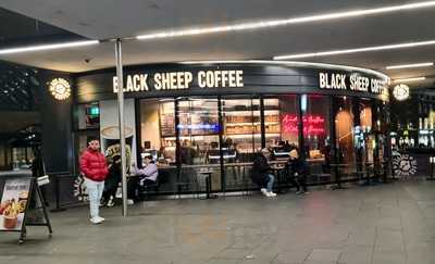 Black Sheep Coffee