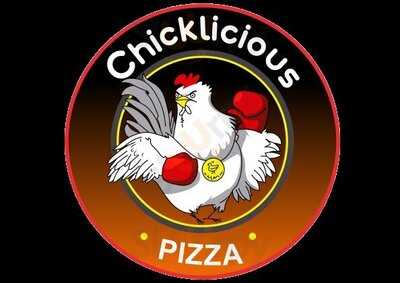 Chicklicious