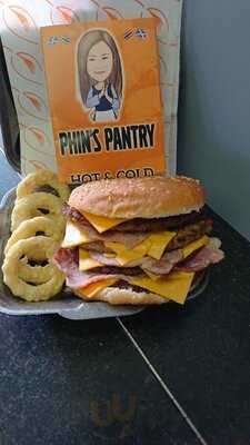 Phins Pantry