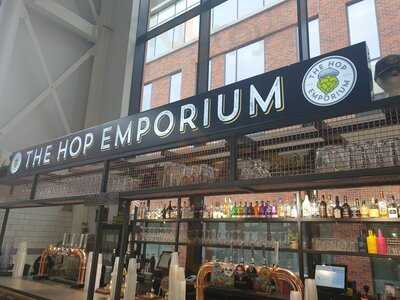 The Hop Emporium