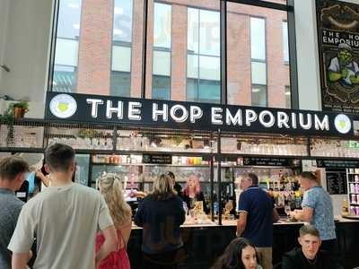 The Hop Emporium