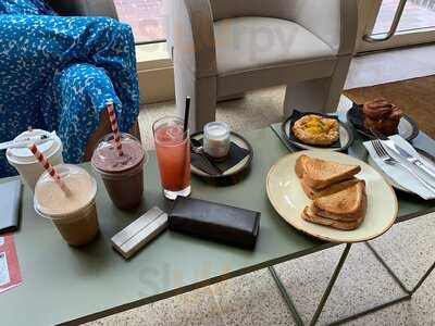 Shaman London - St Paul's Riverside