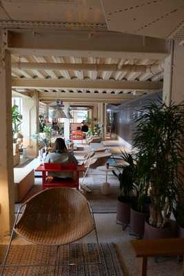 Shaman London - St Paul's Riverside