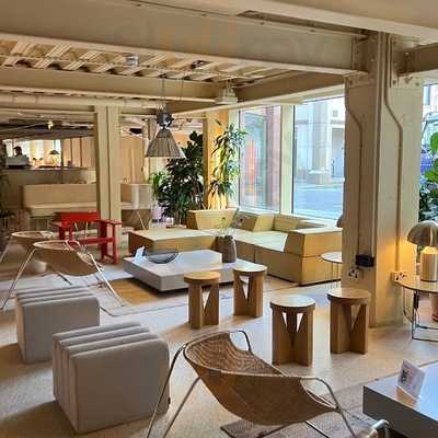 Shaman London - St Paul's Riverside