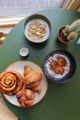 Shaman London - St Paul's Riverside