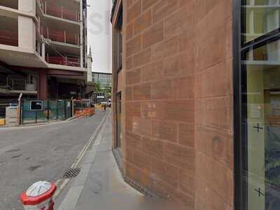 Shaman London - St Paul's Riverside