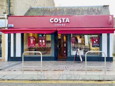 Costa Coffee