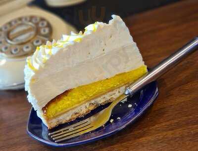 Cherished Memories Tea Room & Sweet Shop