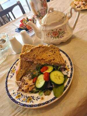 Cherished Memories Tea Room & Sweet Shop