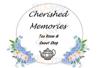 Cherished Memories Tea Room & Sweet Shop