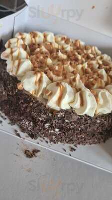 Cherished Memories Tea Room & Sweet Shop