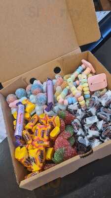 Cherished Memories Tea Room & Sweet Shop