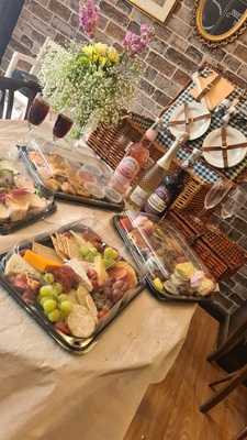 Cherished Memories Tea Room & Sweet Shop