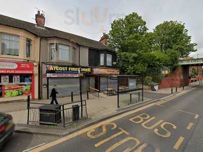 Cherished Memories Tea Room & Sweet Shop