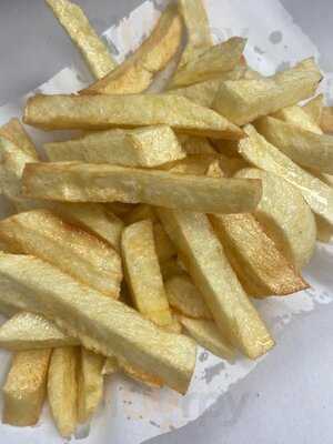 Toms Fish And Chips