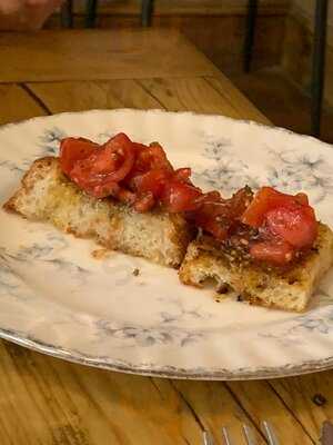 La Mia Mamma Notting Hill