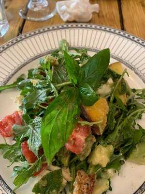 La Mia Mamma Notting Hill