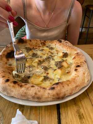 La Mia Mamma Notting Hill