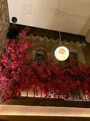 La Mia Mamma Notting Hill