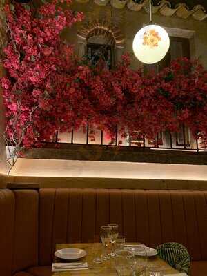 La Mia Mamma Notting Hill