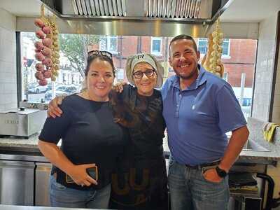 La Mia Mamma Hollywood Road