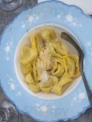 La Mia Mamma Hollywood Road