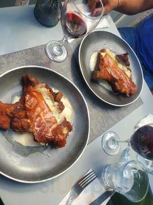 La Mia Mamma Hollywood Road