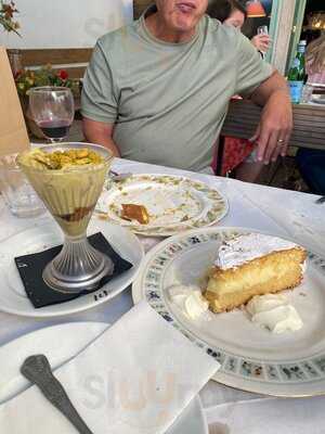 La Mia Mamma Hollywood Road