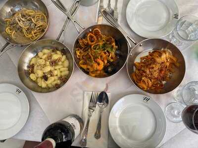 La Mia Mamma Hollywood Road