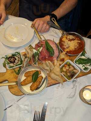 La Mia Mamma Hollywood Road